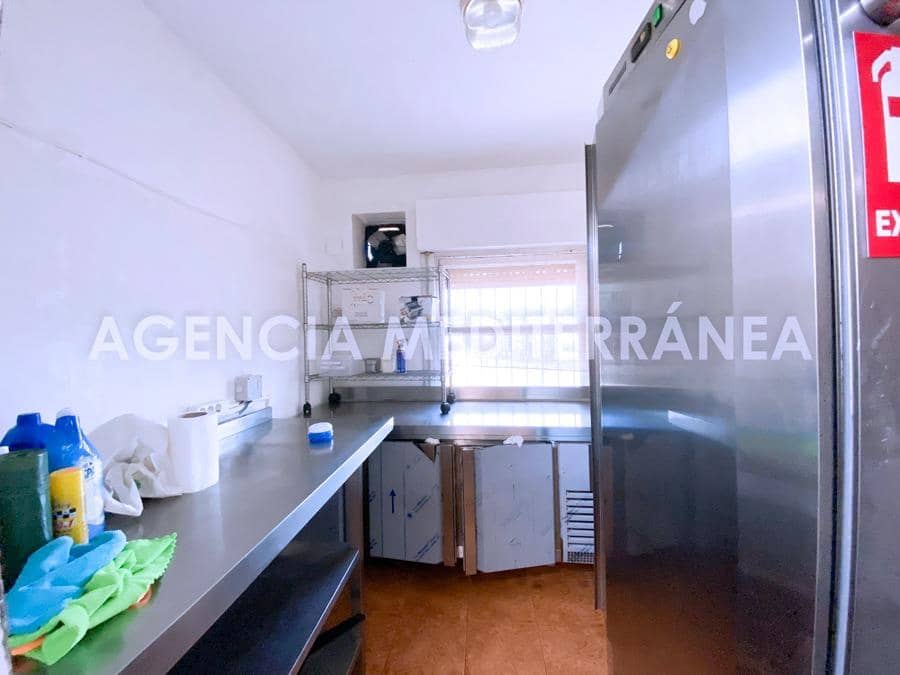 Chalet de 2 habitaciones en Dénia en venta - 500.000 € (Ref: 8767086)