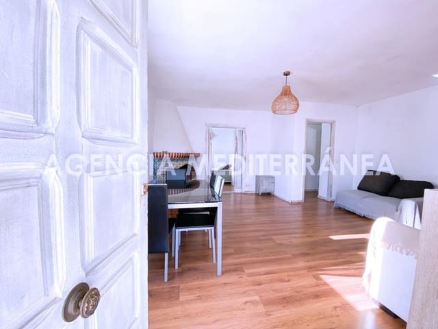 Chalet de 2 habitaciones en Dénia en venta - 500.000 € (Ref: 8767086)