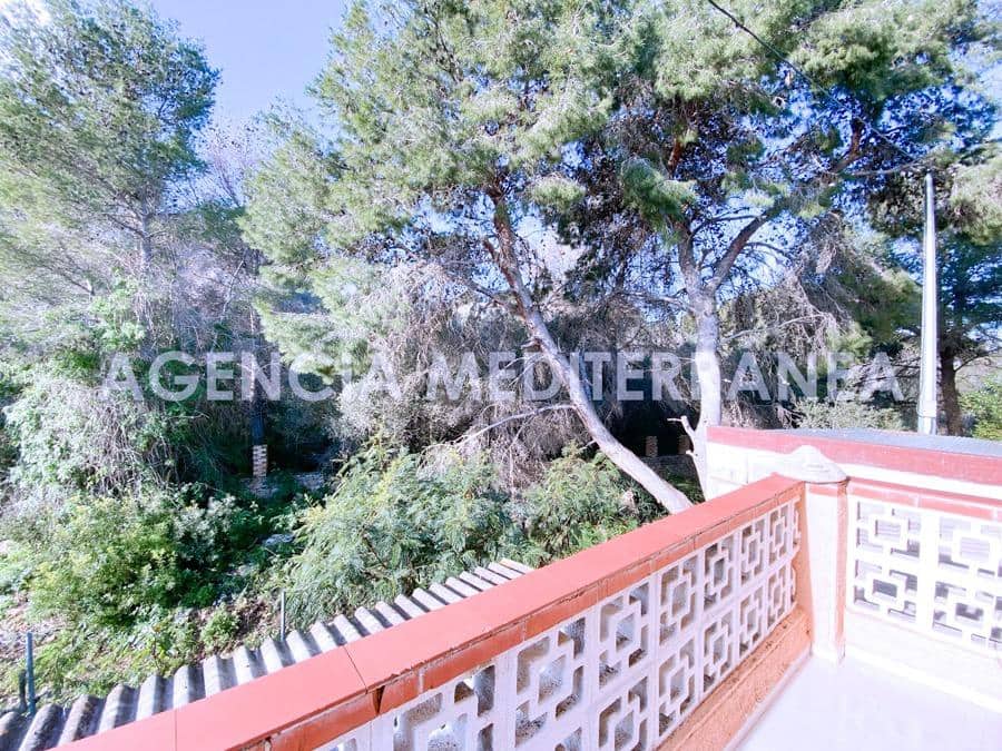 Chalet de 2 habitaciones en Dénia en venta - 500.000 € (Ref: 8767086)