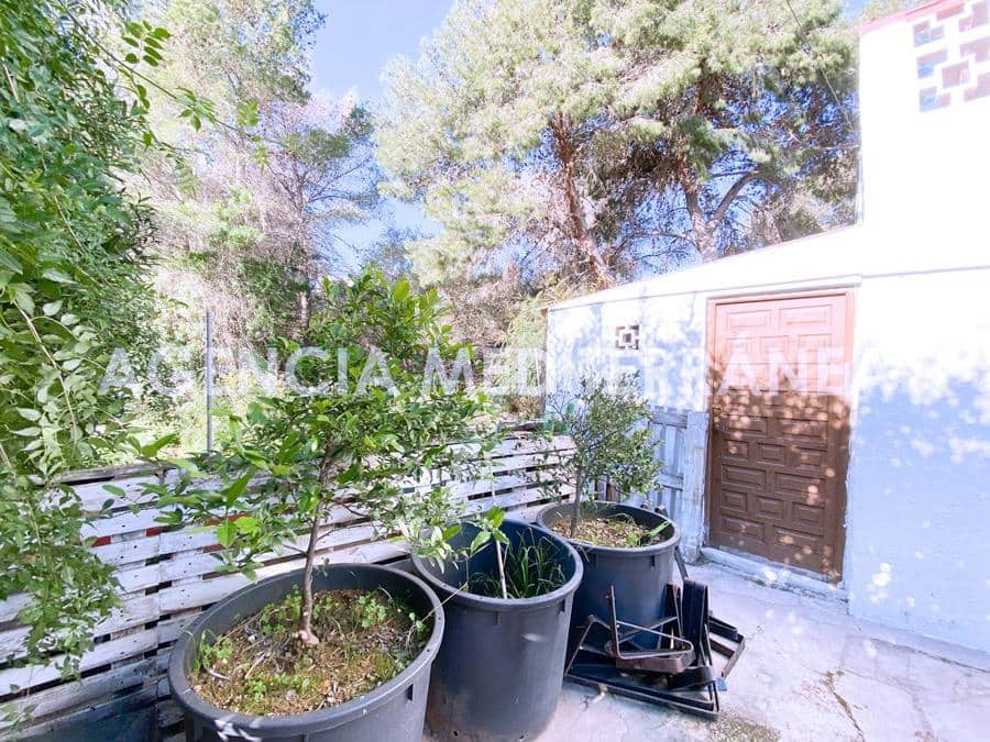 Chalet de 2 habitaciones en Dénia en venta - 500.000 € (Ref: 8767086)