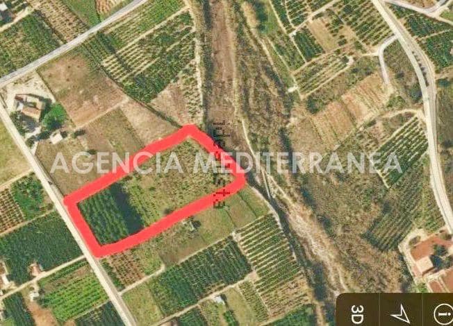 Byggegrund til salg i Beniarbeig - € 150.000 (Ref: 8770363)