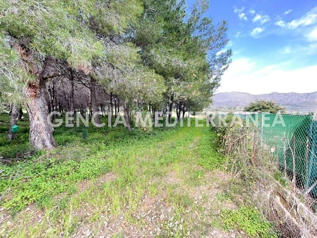 Bouwgrond te koop in Beniarbeig - € 150.000 (Ref: 8770363)