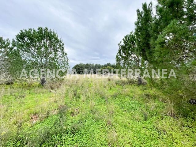 Bouwgrond te koop in Beniarbeig - € 150.000 (Ref: 8770363)