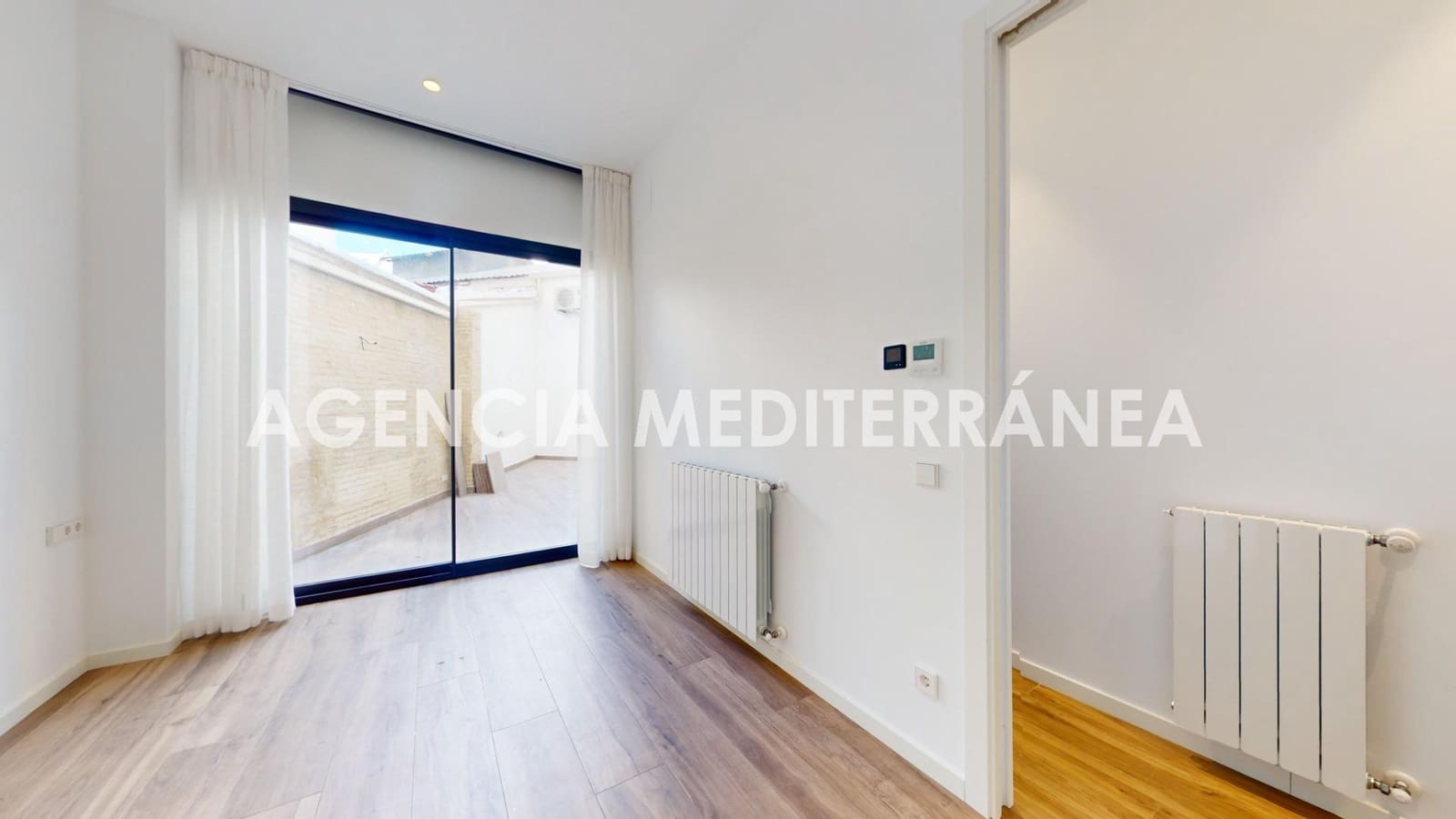 1 soveværelse Lejlighed til salg i Valencia by - € 380.000 (Ref: 8792527)