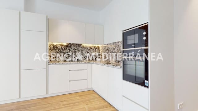 Piso de 1 habitación en Trinitat, València ciudad en venta - 380.000 € (Ref: 8792527)