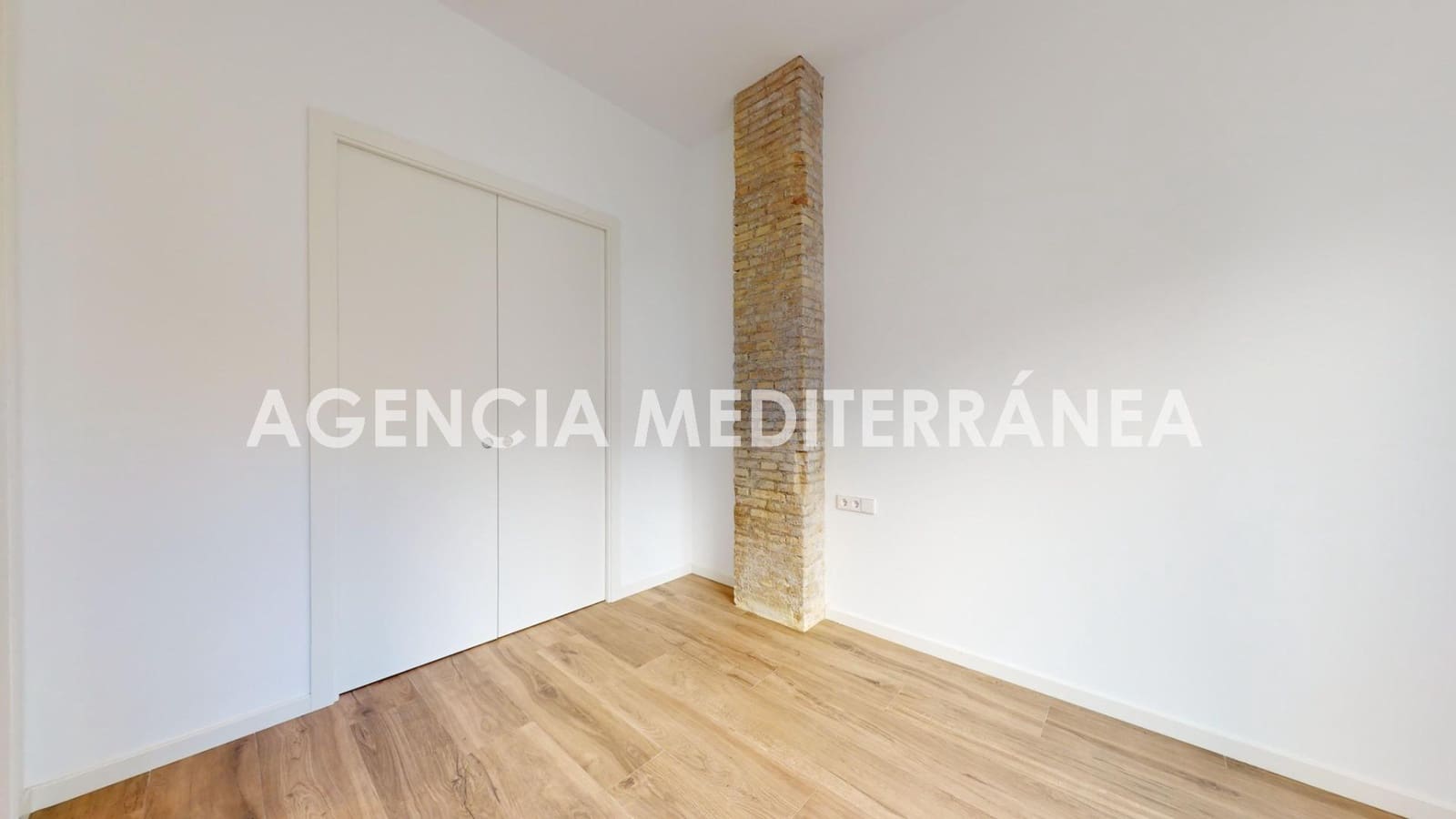 1 camera da letto Appartamento in vendita in Valencia citta - 380.000 € (Rif: 8792527)