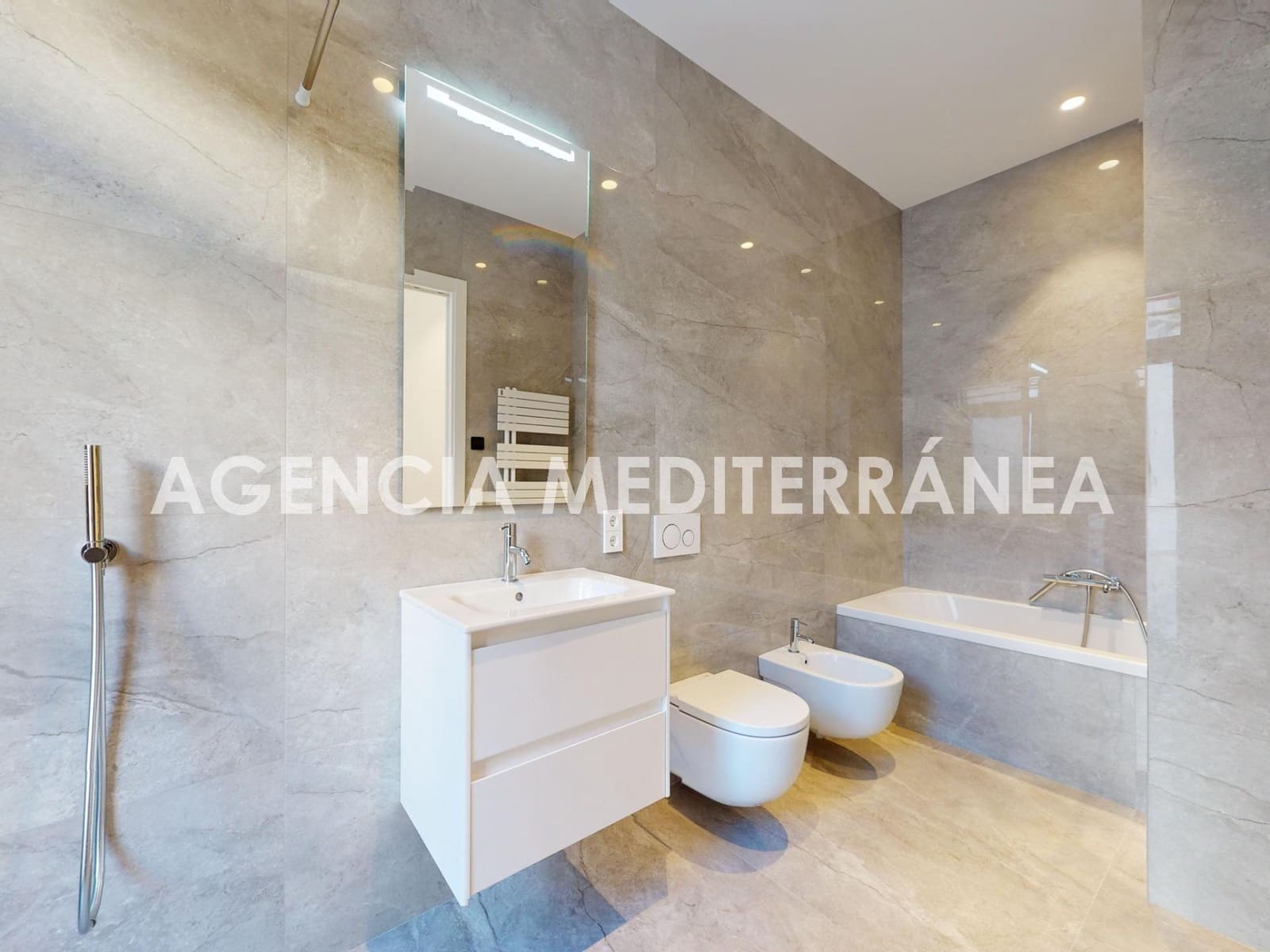 1 camera da letto Appartamento in vendita in Valencia citta - 380.000 € (Rif: 8792527)