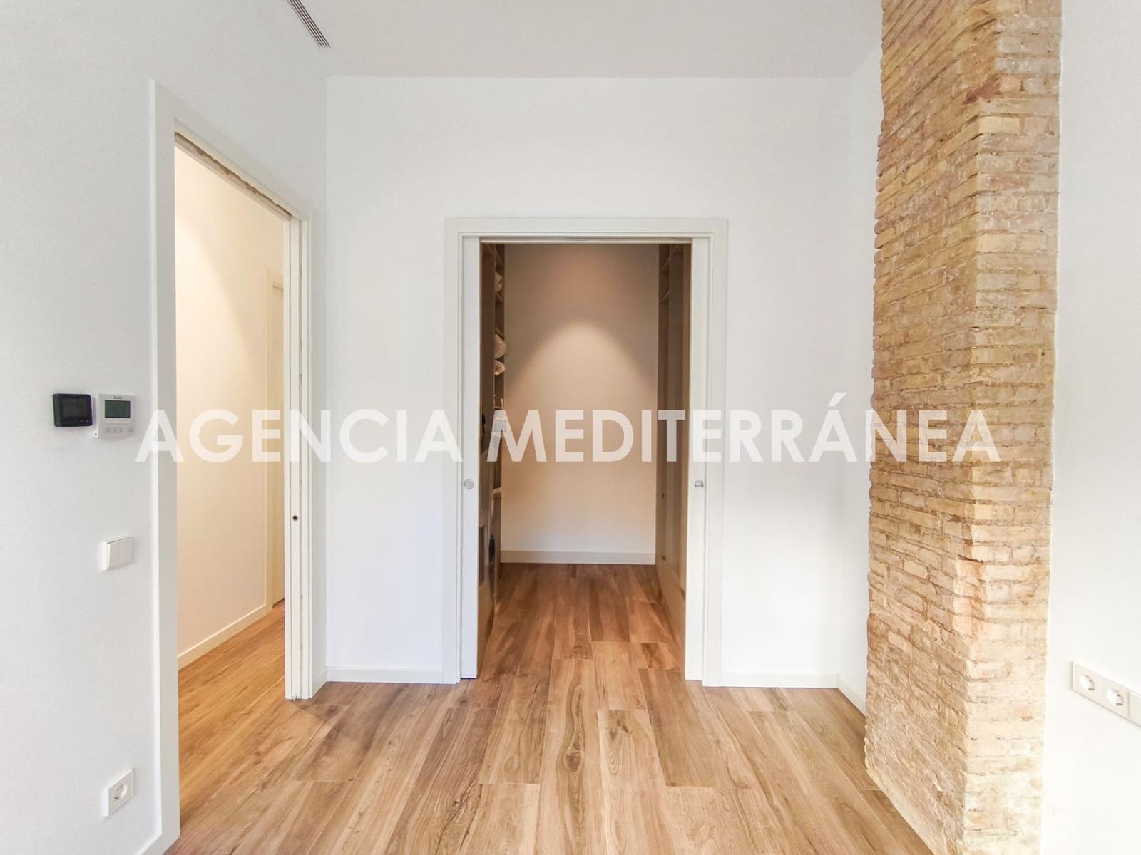 1 camera da letto Appartamento in vendita in Valencia citta - 380.000 € (Rif: 8792527)