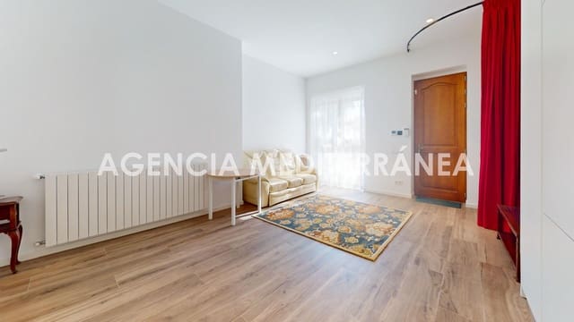 1 chambre Appartement à vendre à Trinitat, Valence ville - 380 000 € (Ref: 8792527)