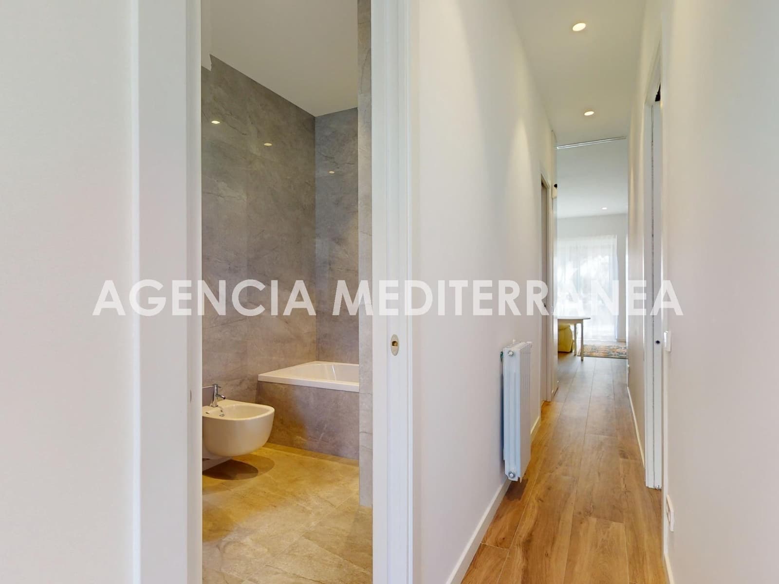 1 bedroom Flat for sale in Valencia city - € 380,000 (Ref: 8792527)