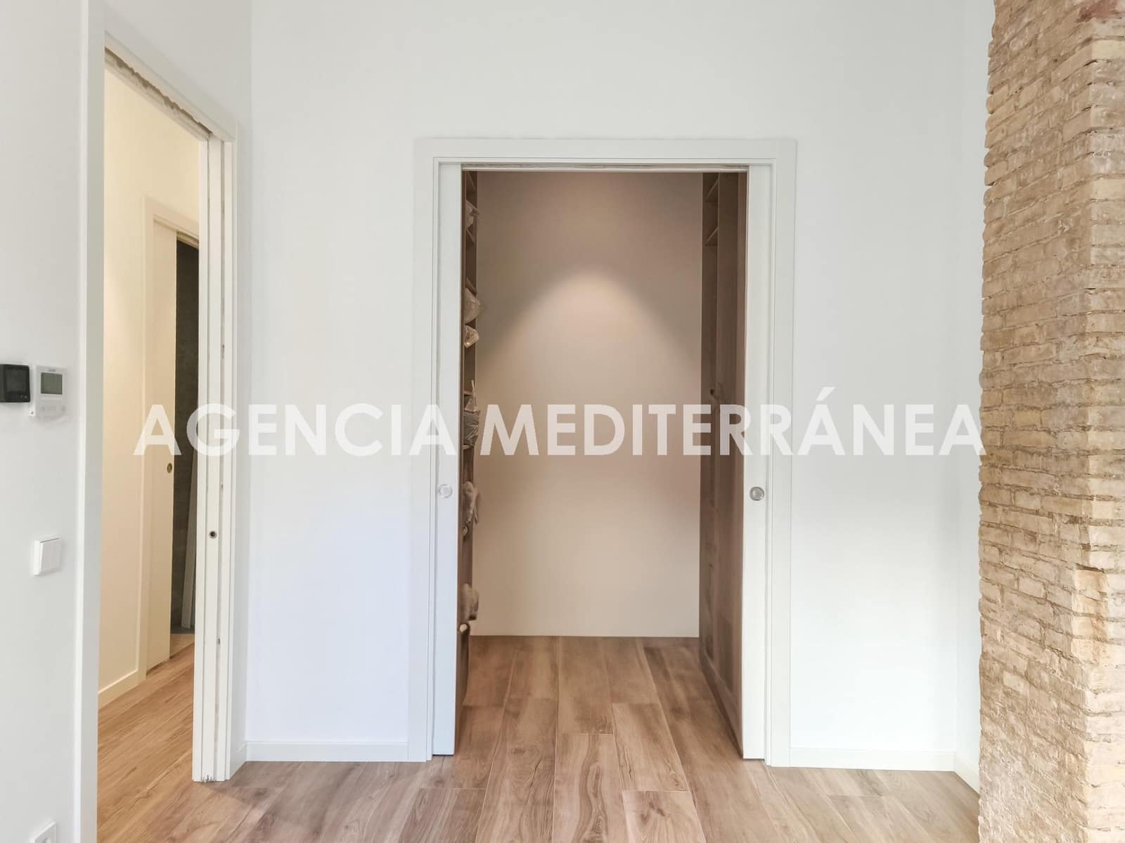 1 bedroom Flat for sale in Valencia city - € 380,000 (Ref: 8792527)