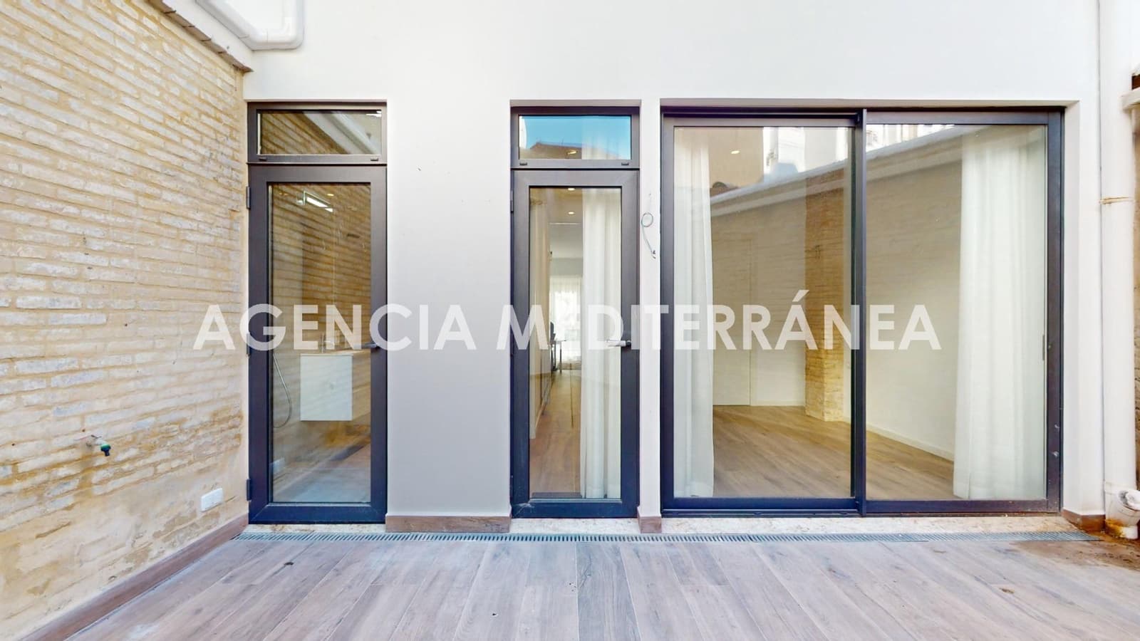 1 slaapkamer Flat te koop in Valencia stad - € 380.000 (Ref: 8792527)