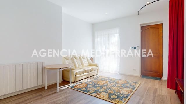 1 Zimmer Wohnung zu verkaufen in Trinitat, València Stadt - 340.000 € (Ref: 8792527)