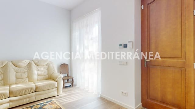 1 Zimmer Wohnung zu verkaufen in Trinitat, València Stadt - 340.000 € (Ref: 8792527)