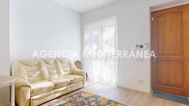 1 Zimmer Wohnung zu verkaufen in Trinitat, València Stadt - 340.000 € (Ref: 8792527)