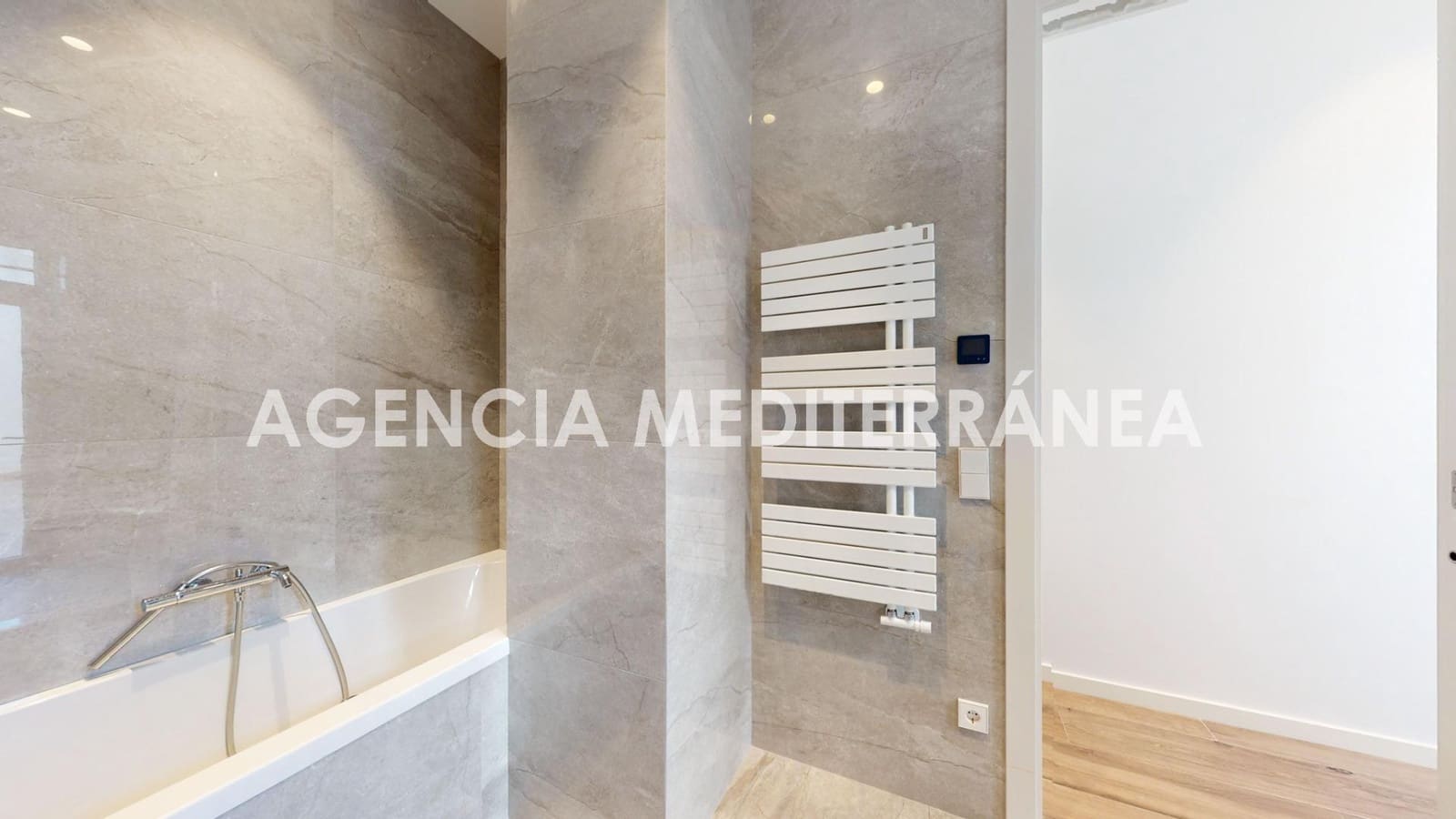 1 soverom Leilighet til salgs i Valencia by - € 340 000 (Ref: 8792527)