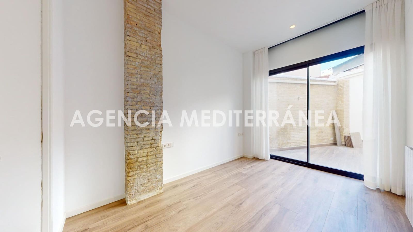 1 soverom Leilighet til salgs i Valencia by - € 340 000 (Ref: 8792527)