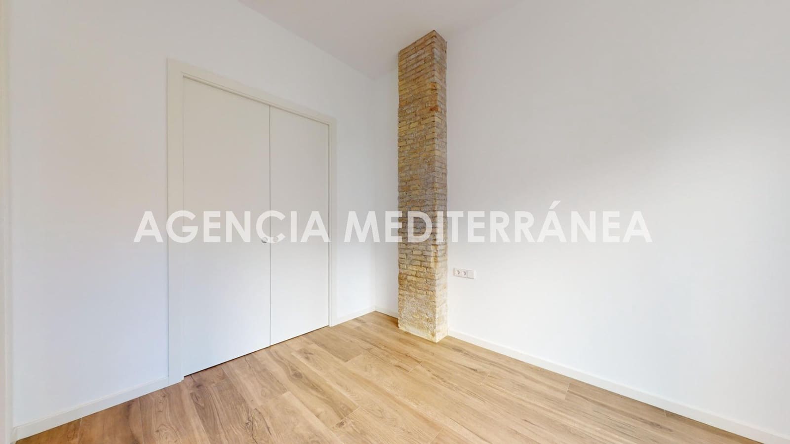 1 soverom Leilighet til salgs i Valencia by - € 340 000 (Ref: 8792527)