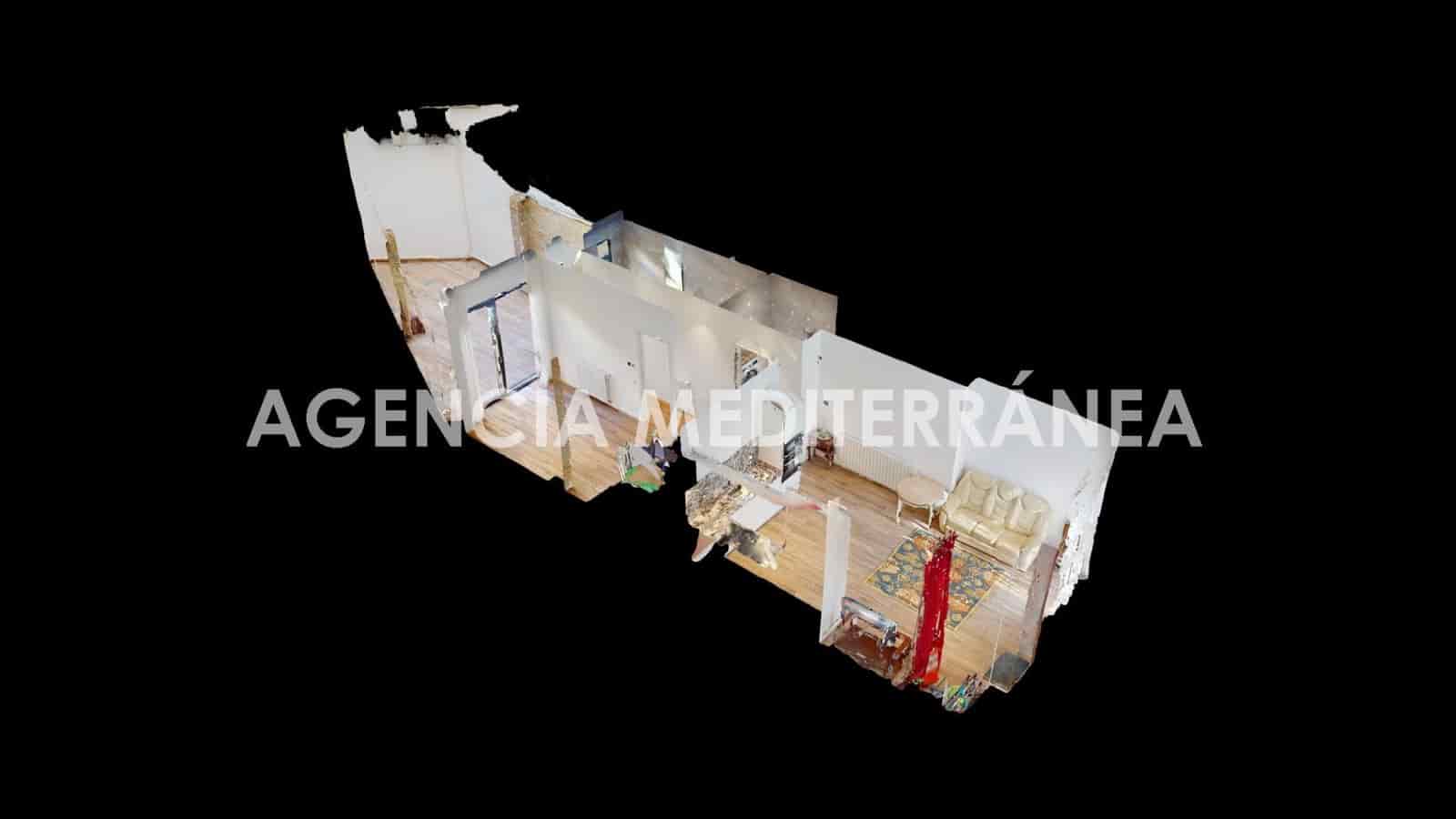 1 soverom Leilighet til salgs i Valencia by - € 340 000 (Ref: 8792527)