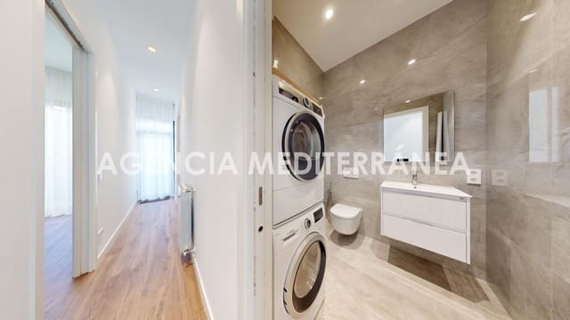1 Zimmer Wohnung zu verkaufen in Trinitat, València Stadt - 340.000 € (Ref: 8792527)
