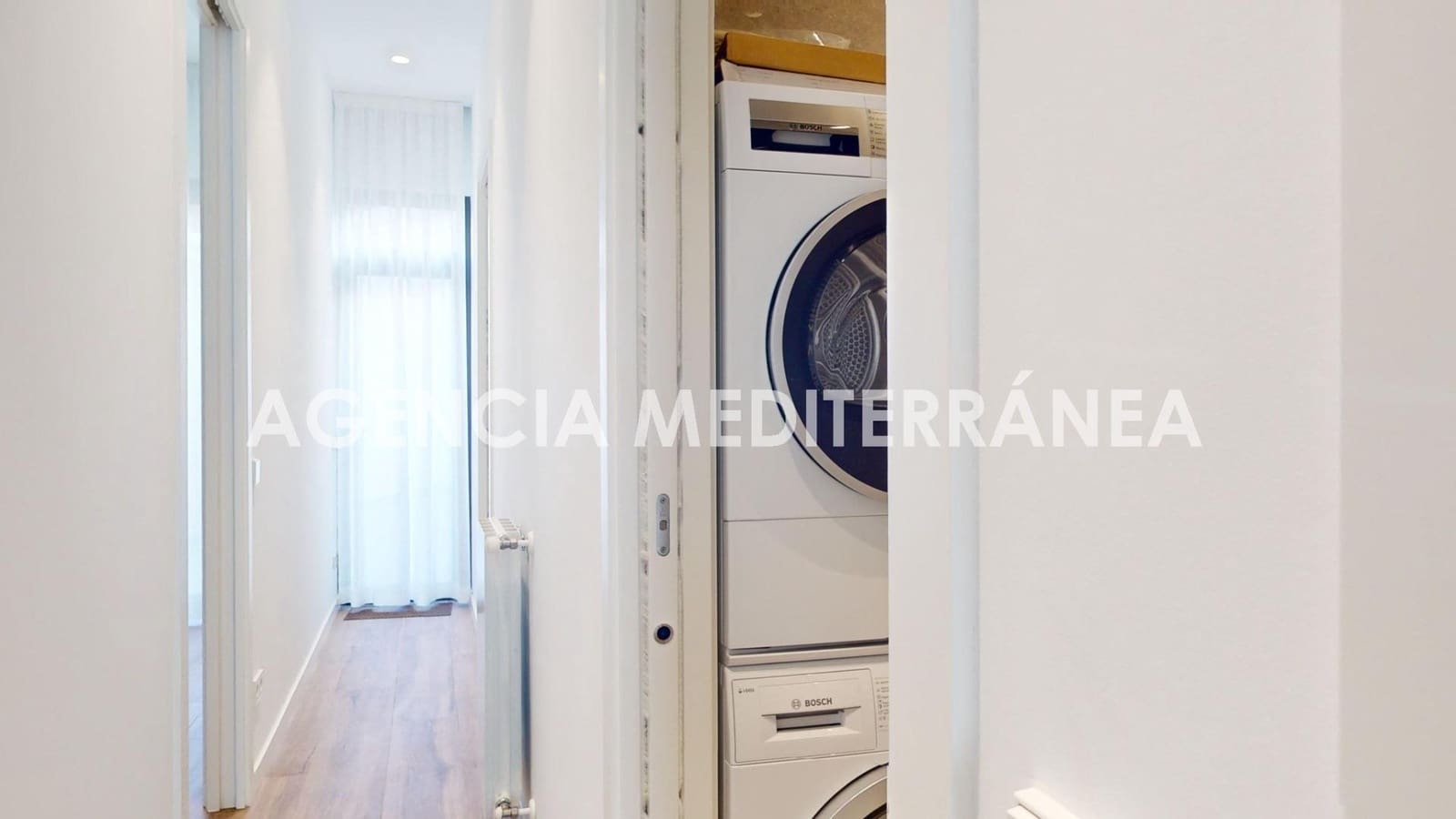 1 soverom Leilighet til salgs i Valencia by - € 340 000 (Ref: 8792527)