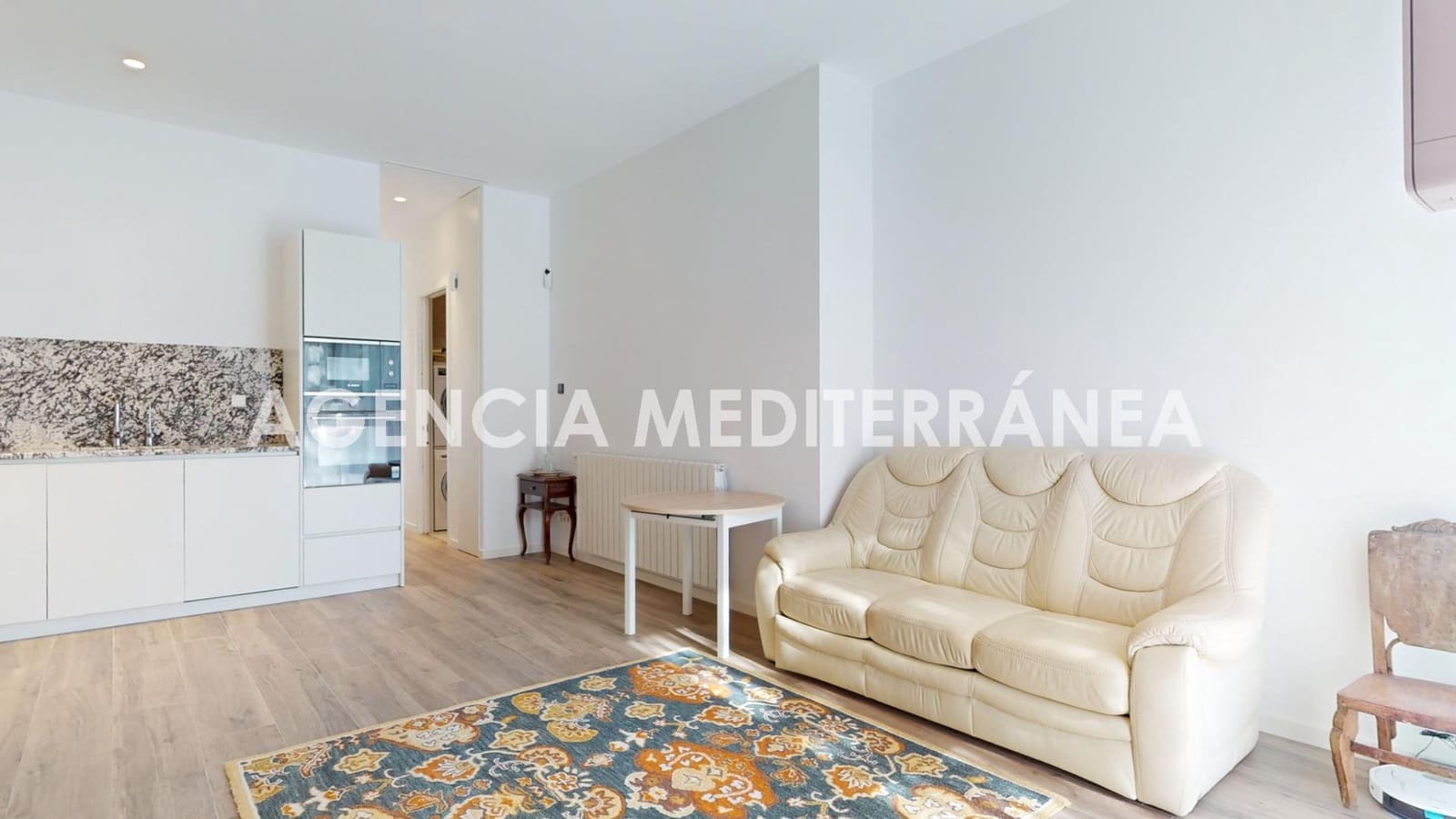 1 soverom Leilighet til salgs i Valencia by - € 340 000 (Ref: 8792527)