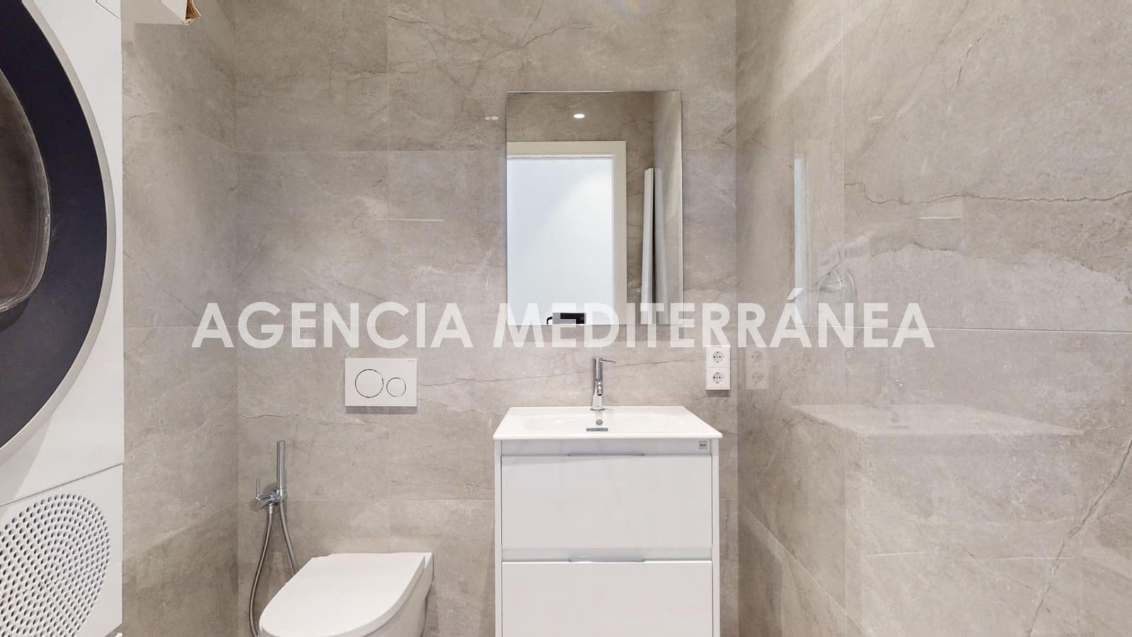 1 soverom Leilighet til salgs i Valencia by - € 340 000 (Ref: 8792527)