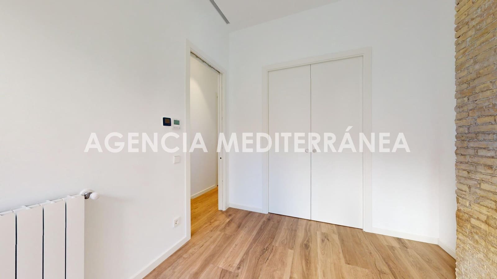 1 soverom Leilighet til salgs i Valencia by - € 340 000 (Ref: 8792527)