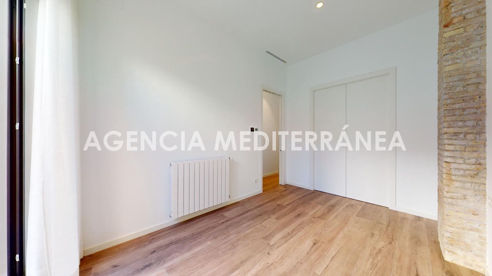1 soverom Leilighet til salgs i Valencia by - € 340 000 (Ref: 8792527)