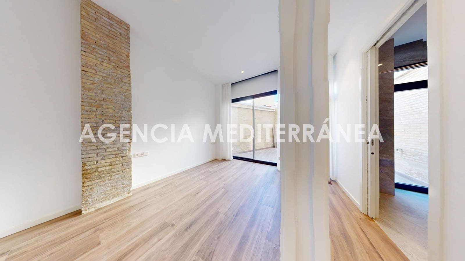 1 quarto Apartamento para venda em Valencia cidade - 340 000 € (Ref: 8792527)