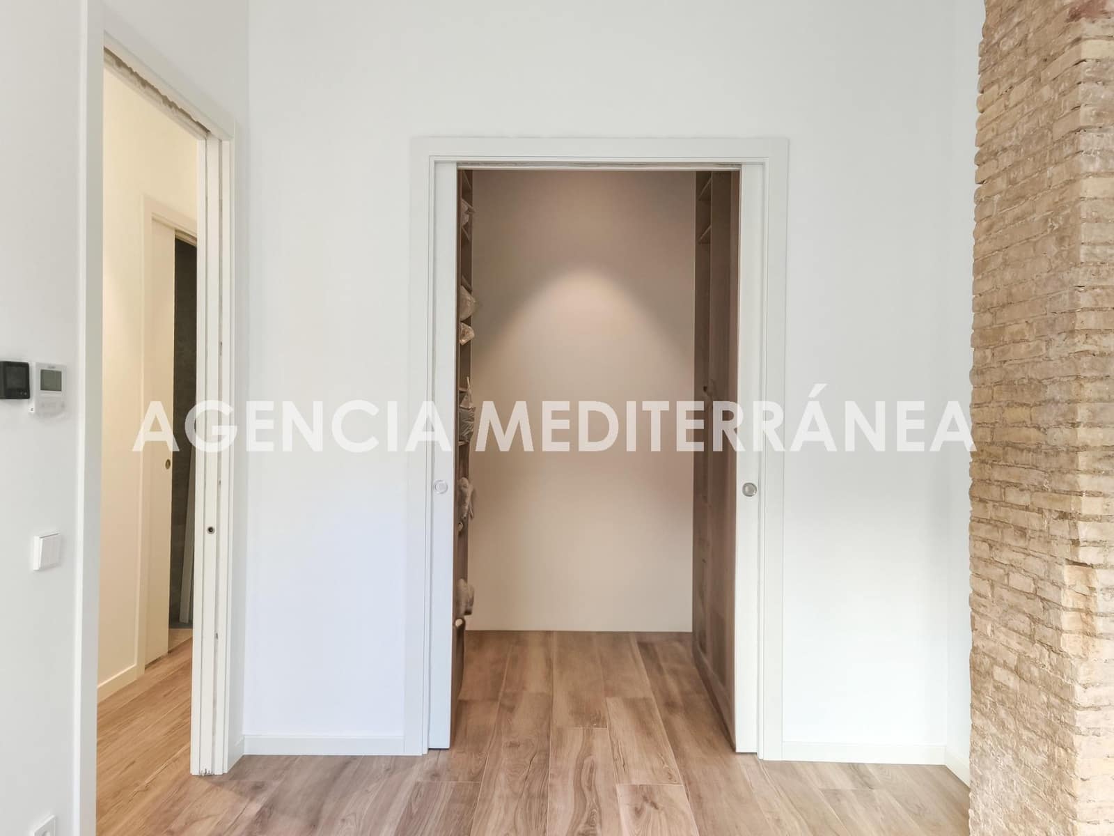 1 quarto Apartamento para venda em Valencia cidade - 340 000 € (Ref: 8792527)