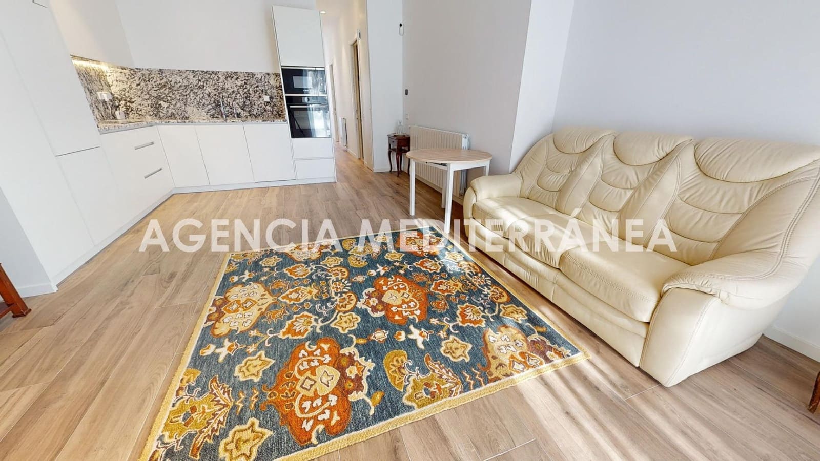 1 quarto Apartamento para venda em Valencia cidade - 340 000 € (Ref: 8792527)