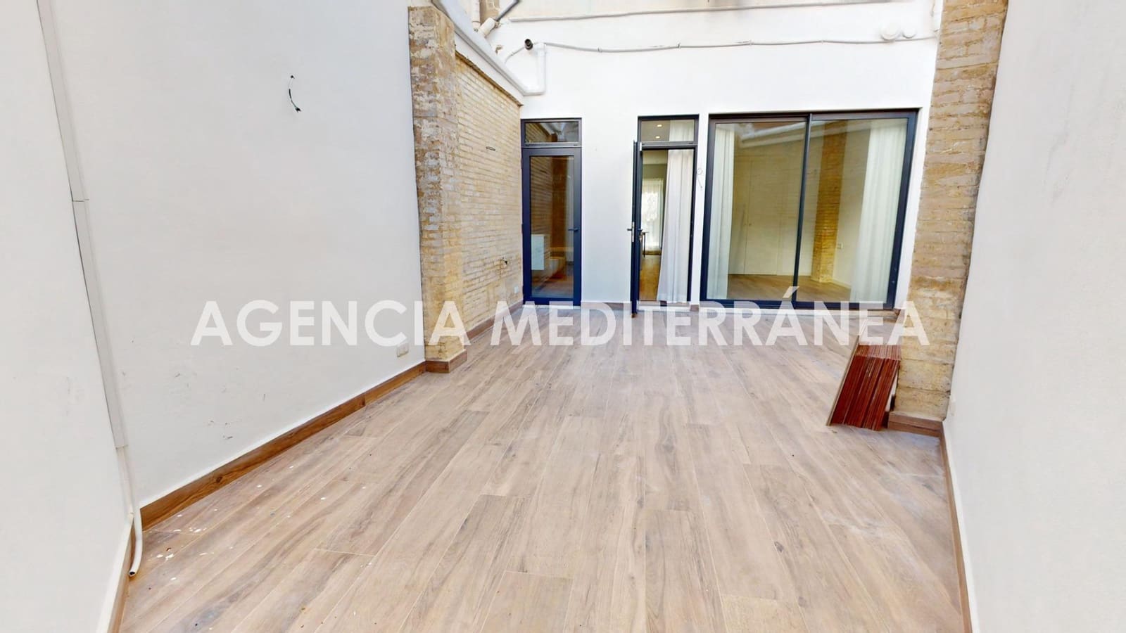 1 quarto Apartamento para venda em Valencia cidade - 340 000 € (Ref: 8792527)