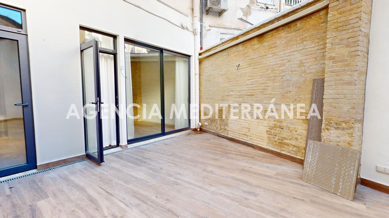 1 quarto Apartamento para venda em Valencia cidade - 340 000 € (Ref: 8792527)