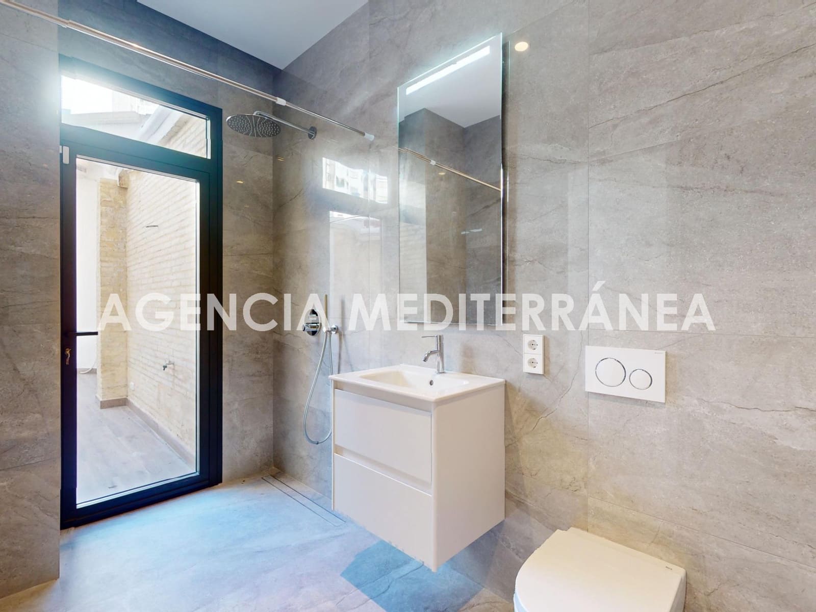 1 quarto Apartamento para venda em Valencia cidade - 340 000 € (Ref: 8792527)