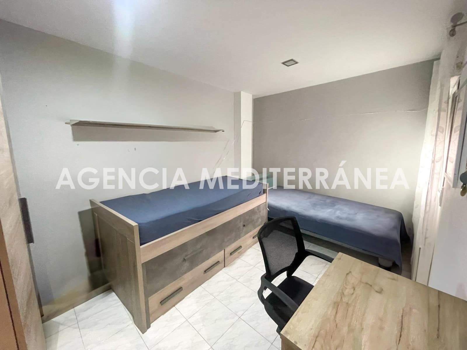 3 soveværelse Lejlighed til salg i Massamagrell - € 115.000 (Ref: 8838908)