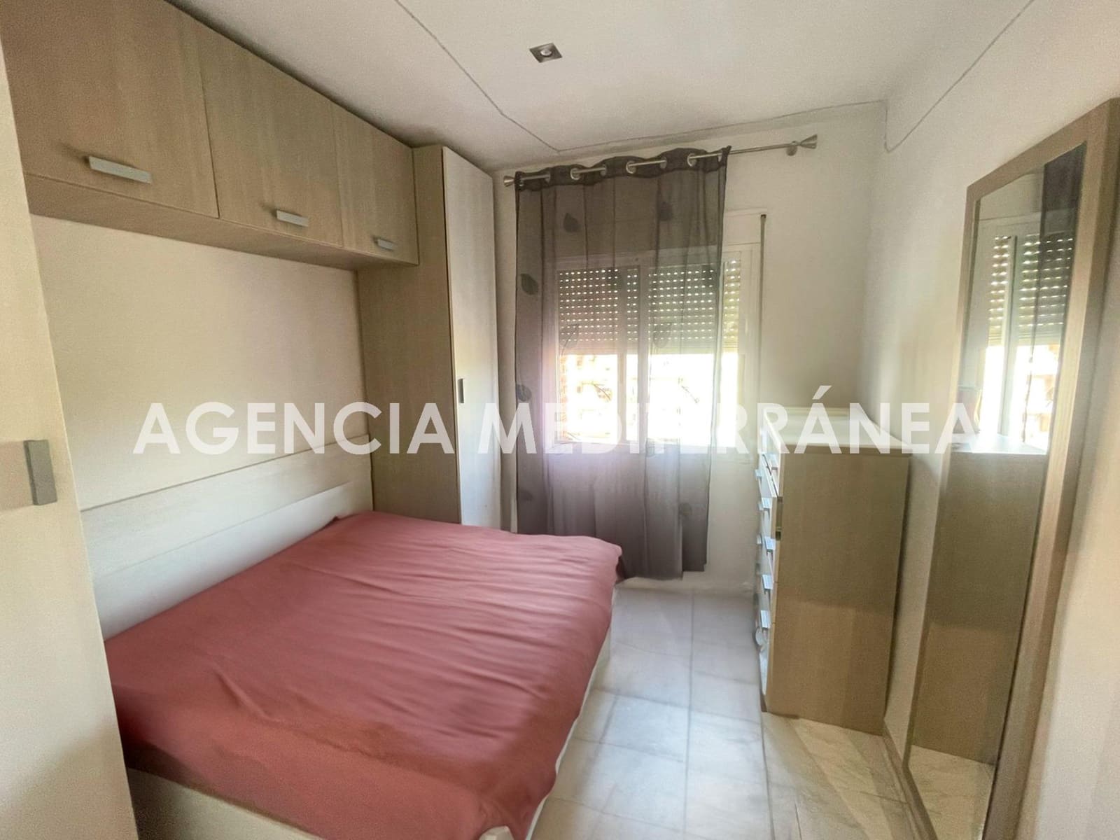 3 soveværelse Lejlighed til salg i Massamagrell - € 115.000 (Ref: 8838908)