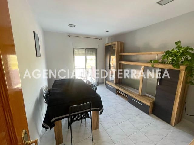 3 soveværelse Lejlighed til salg i Massamagrell - € 115.000 (Ref: 8838908)