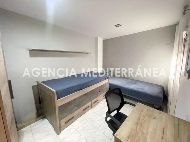 3 soveværelse Lejlighed til salg i Massamagrell - € 115.000 (Ref: 8838908)