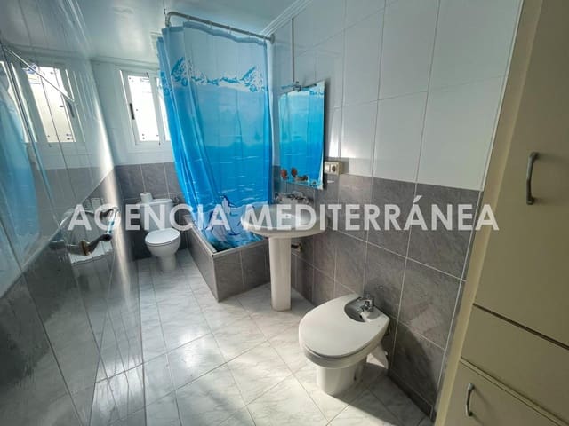 3 soveværelse Lejlighed til salg i Massamagrell - € 115.000 (Ref: 8838908)