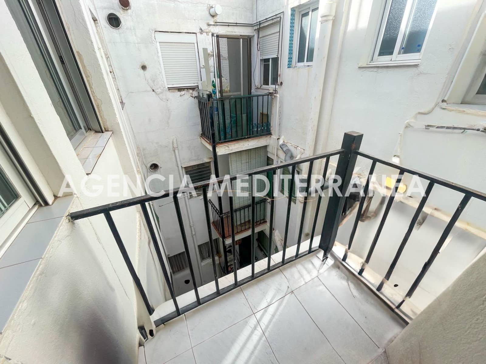 3 soveværelse Lejlighed til salg i Massamagrell - € 115.000 (Ref: 8838908)