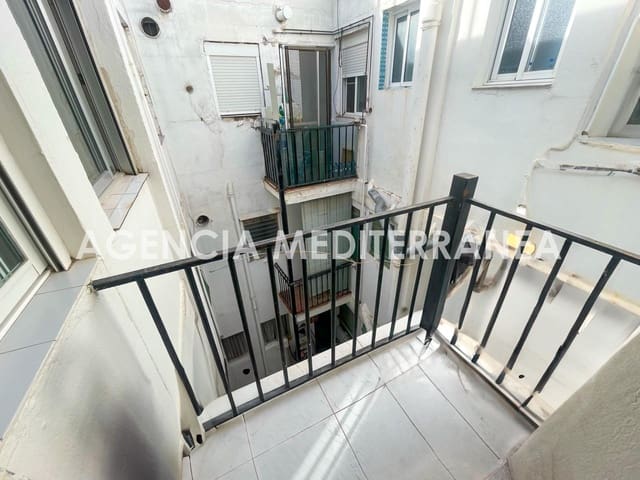 3 soveværelse Lejlighed til salg i Massamagrell - € 115.000 (Ref: 8838908)