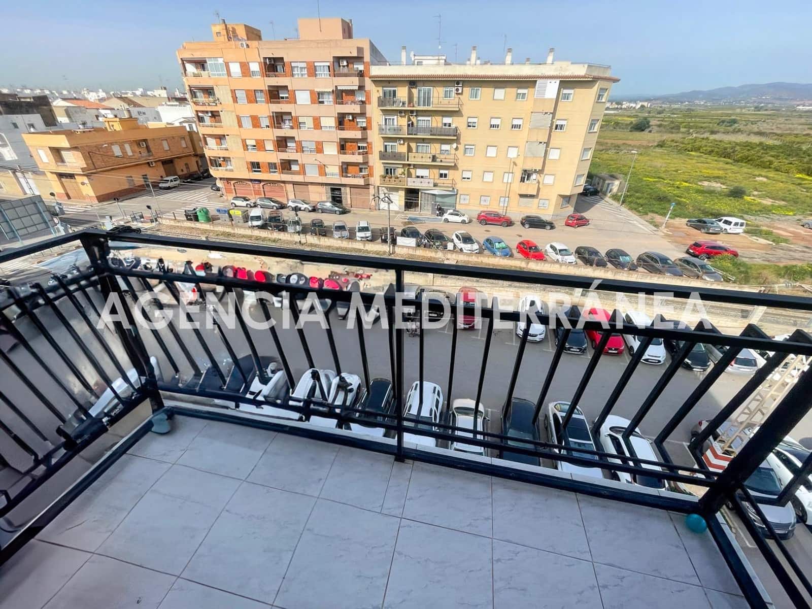 3 soveværelse Lejlighed til salg i Massamagrell - € 115.000 (Ref: 8838908)