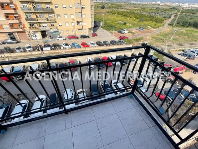 3 soveværelse Lejlighed til salg i Massamagrell - € 115.000 (Ref: 8838908)