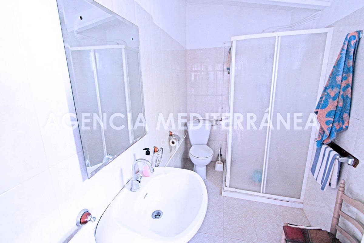 4 sypialnia Willa na sprzedaż w Ondara z garażem - 594 000 € (Ref: 8841086)