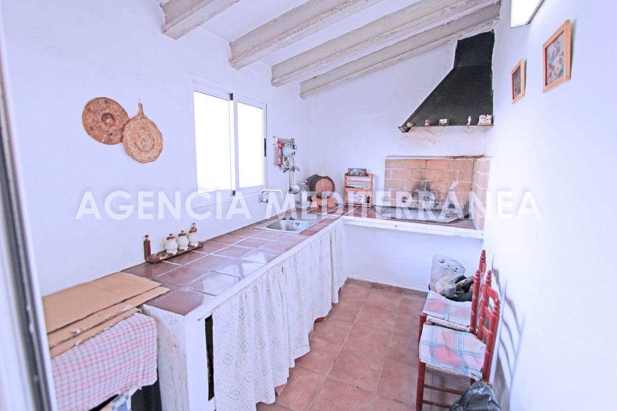 4 sypialnia Willa na sprzedaż w Ondara z garażem - 594 000 € (Ref: 8841086)