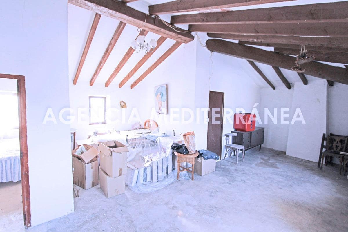 4 sypialnia Willa na sprzedaż w Ondara z garażem - 594 000 € (Ref: 8841086)