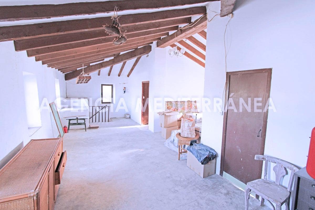 4 sypialnia Willa na sprzedaż w Ondara z garażem - 594 000 € (Ref: 8841086)