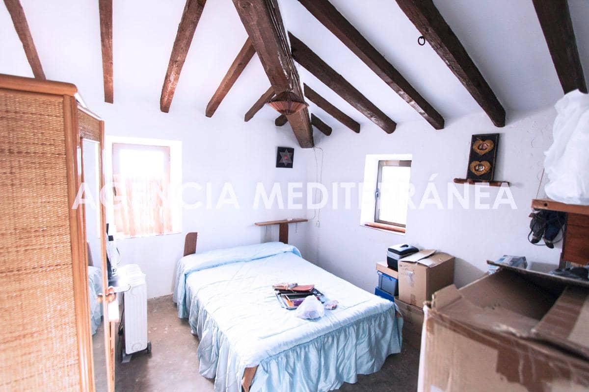 4 sypialnia Willa na sprzedaż w Ondara z garażem - 594 000 € (Ref: 8841086)