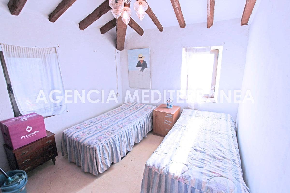 4 sypialnia Willa na sprzedaż w Ondara z garażem - 594 000 € (Ref: 8841086)